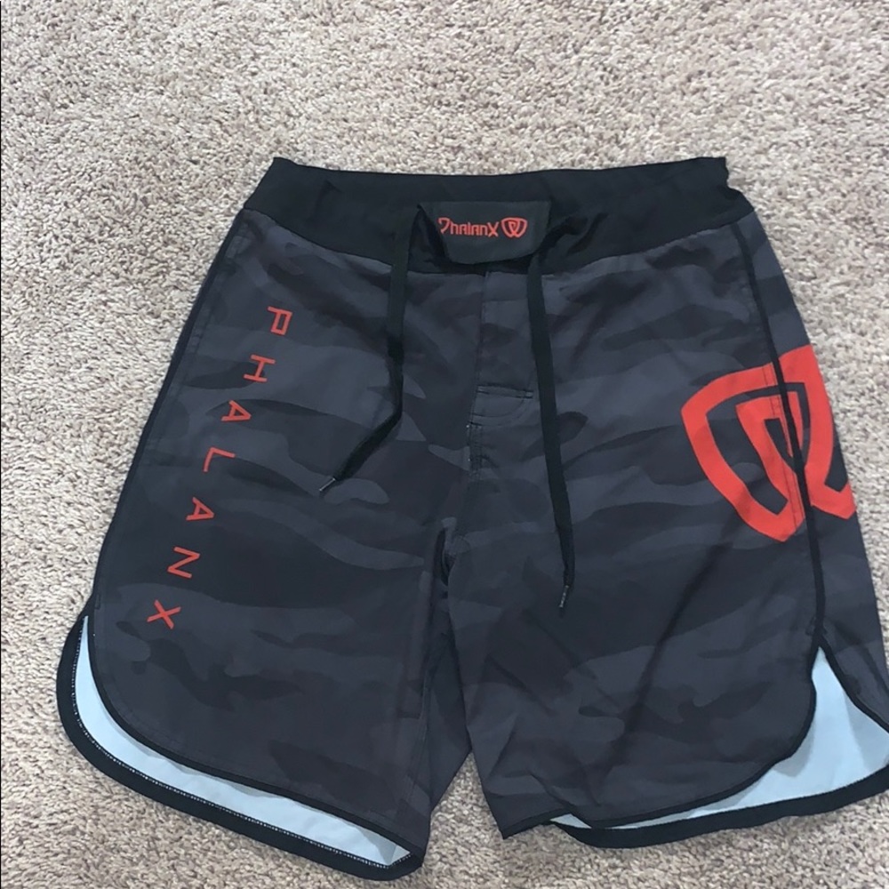 Men’s Phalanx Shorts